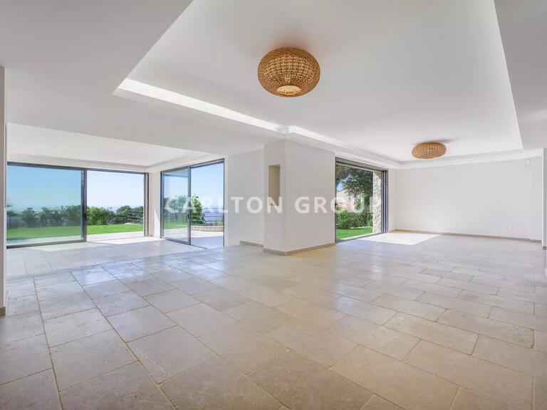 Villa Saint-Paul-de-Vence - 5 bedrooms - 300m²