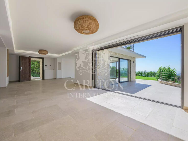 Villa Saint-Paul-de-Vence - 5 bedrooms - 300m²