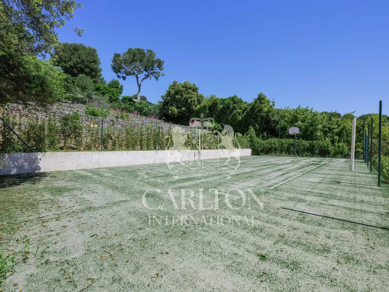 Villa Saint-Paul-de-Vence - 5 bedrooms - 300m²