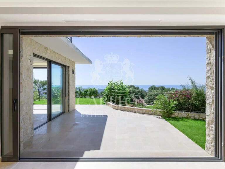 Villa Saint-Paul-de-Vence - 5 bedrooms - 300m²