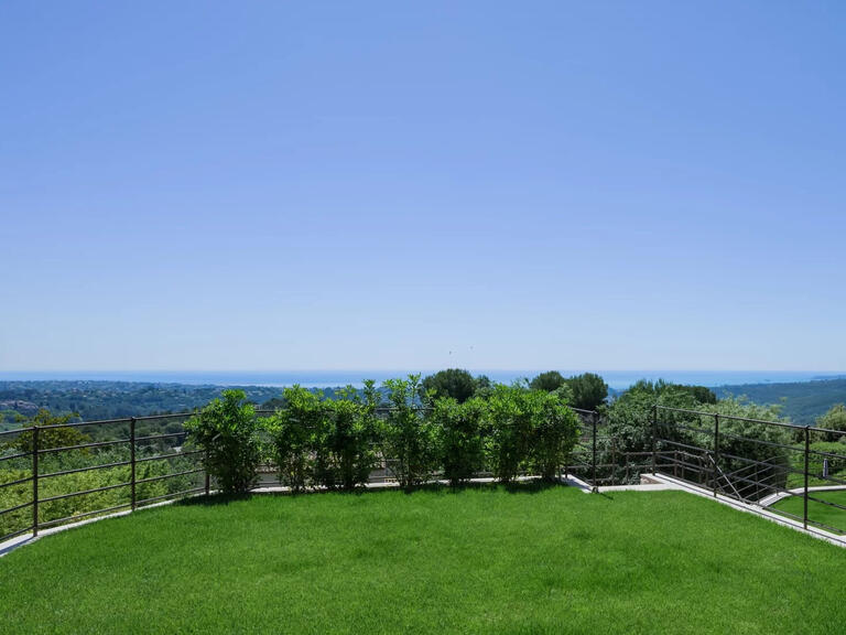 Villa Saint-Paul-de-Vence - 5 bedrooms - 300m²