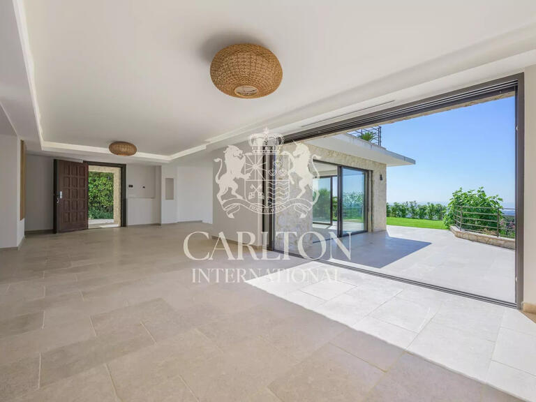 Villa Saint-Paul-de-Vence - 5 bedrooms - 300m²