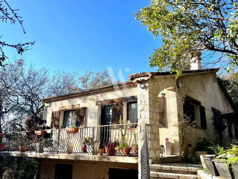 Sale Villa Saint-Paul-de-Vence - 3 bedrooms