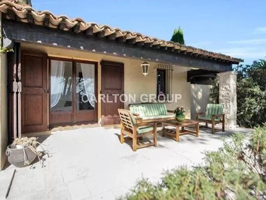 Sale Villa with Sea view Saint-Paul-de-Vence - 5 bedrooms