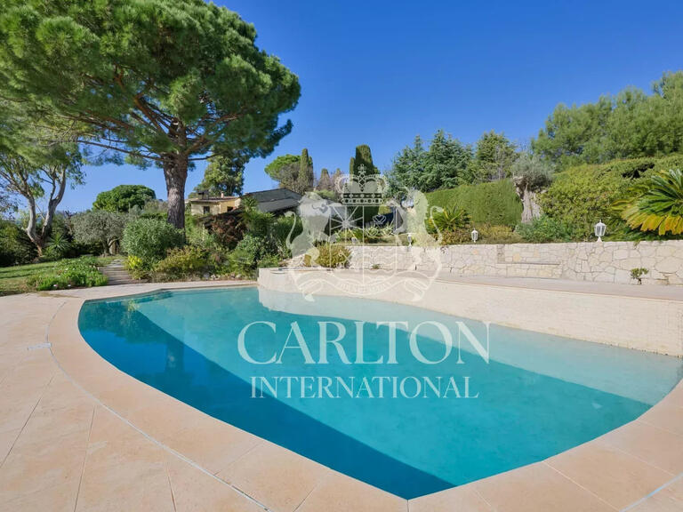 Villa Saint-Paul-de-Vence - 5 bedrooms - 255m²