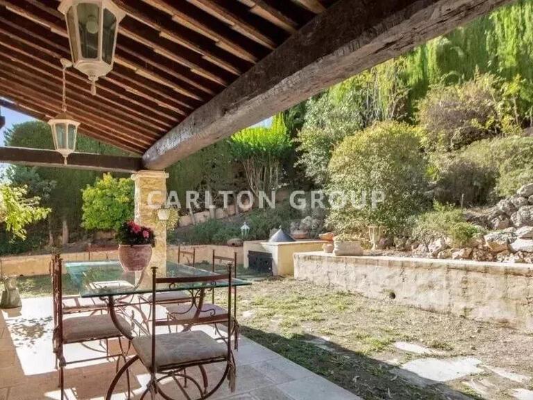 Villa Saint-Paul-de-Vence - 5 bedrooms - 255m²