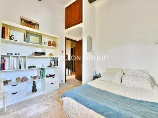 Sale Villa with Sea view Saint-Paul-de-Vence - 5 bedrooms