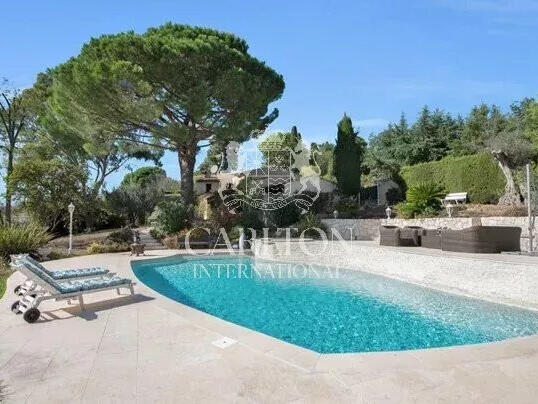 Villa Saint-Paul-de-Vence