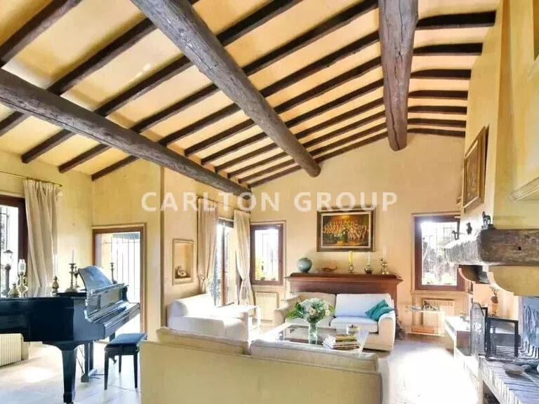 Villa Saint-Paul-de-Vence - 5 bedrooms - 255m²