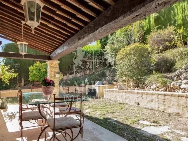 Villa Saint-Paul-de-Vence - 5 bedrooms - 255m²