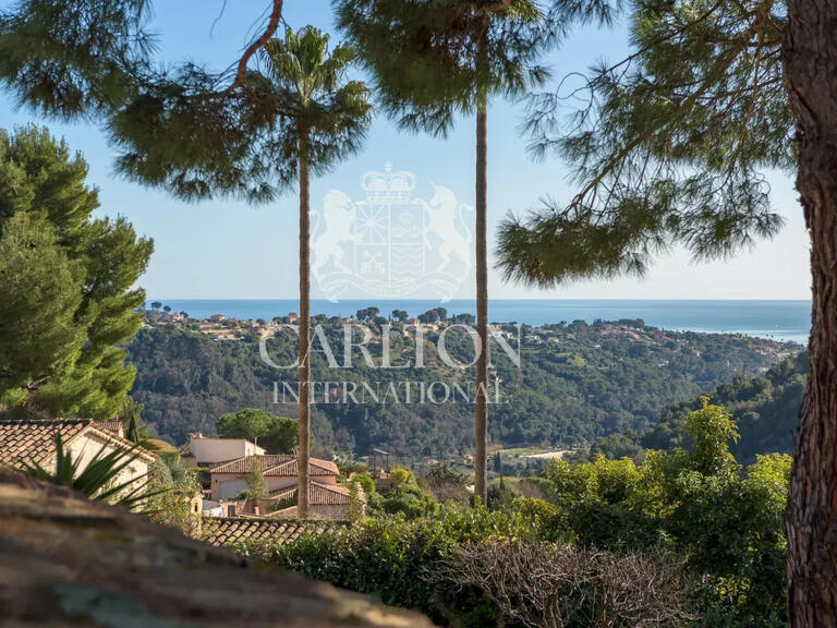 Villa Saint-Paul-de-Vence - 5 bedrooms - 255m²