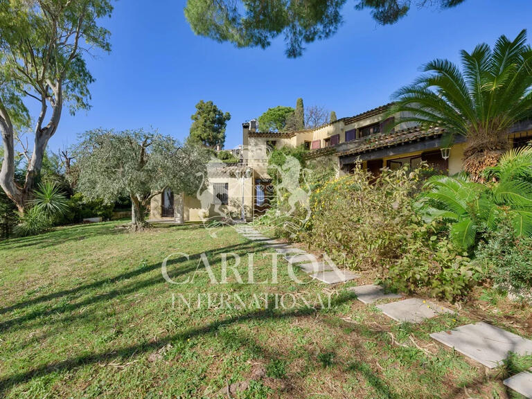 Villa Saint-Paul - 5 chambres - 255m²