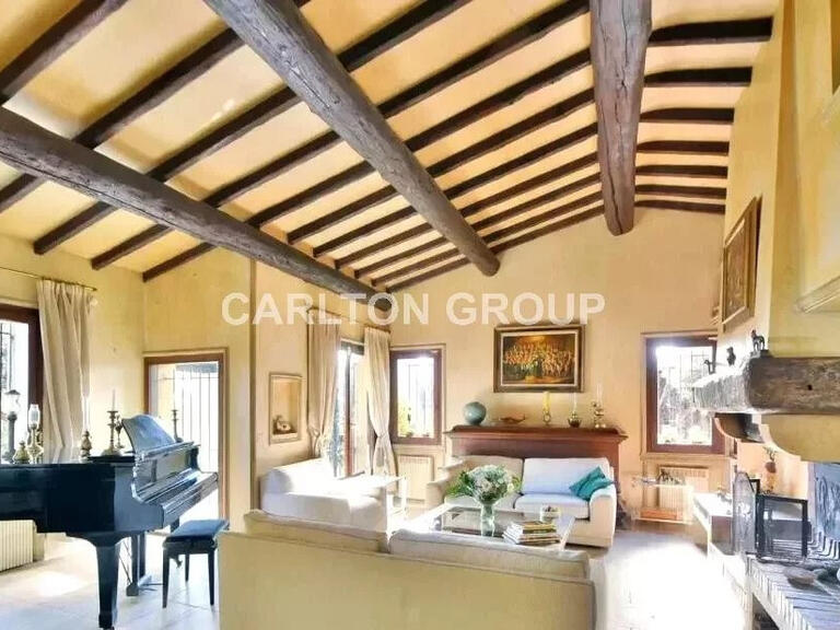 Sale Villa with Sea view Saint-Paul-de-Vence - 5 bedrooms