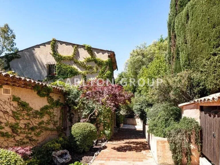 Villa Saint-Paul-de-Vence - 5 bedrooms - 255m²