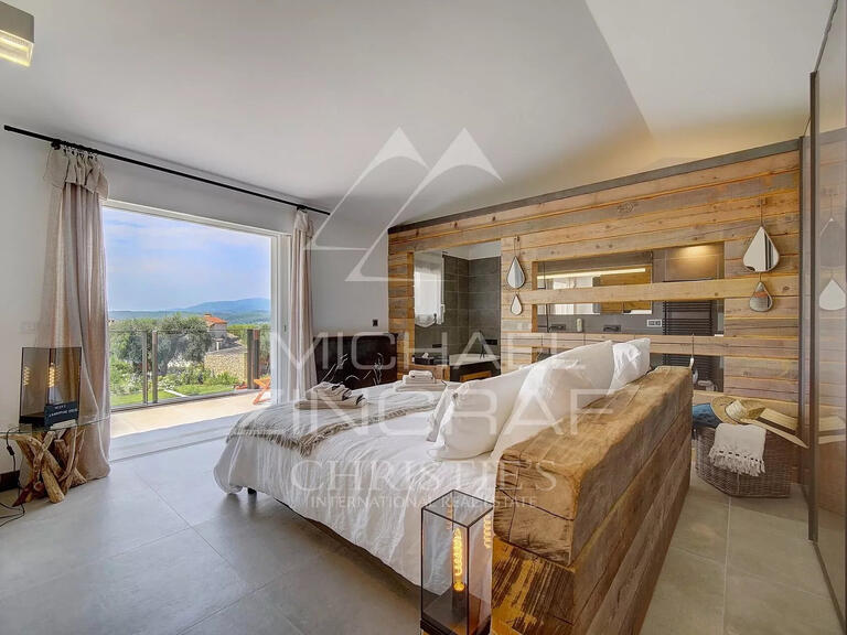 Villa Saint-Paul-de-Vence - 4 bedrooms - 300m²