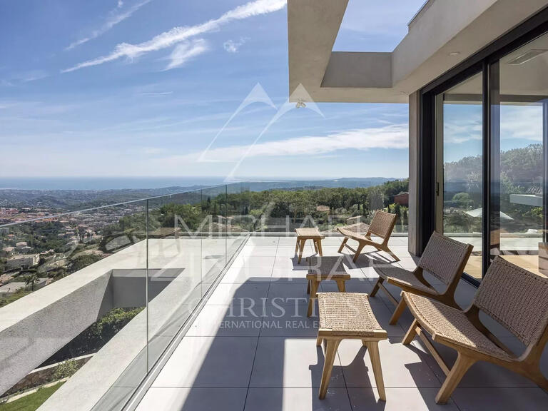 Villa avec Vue mer Saint-Paul - 5 chambres - 400m²