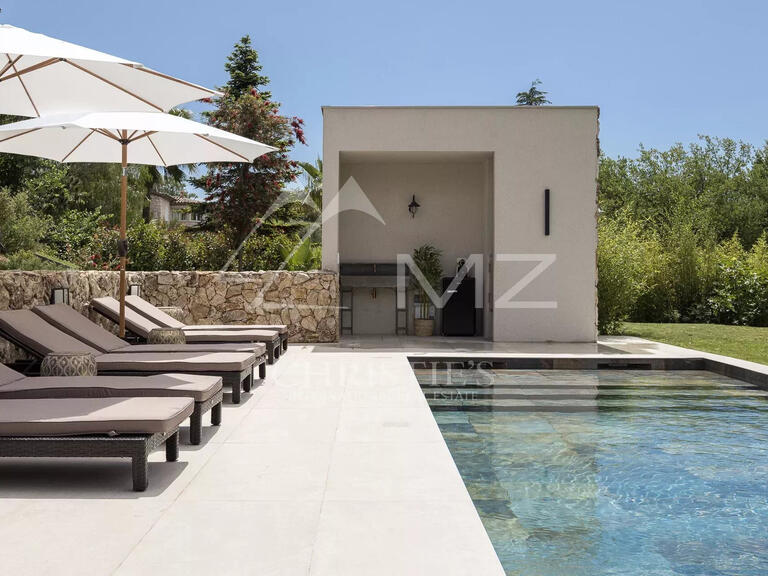 Villa Saint-Paul-de-Vence - 4 bedrooms - 225m²