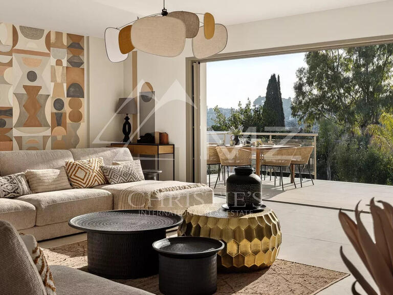 Villa Saint-Paul-de-Vence - 4 bedrooms - 225m²