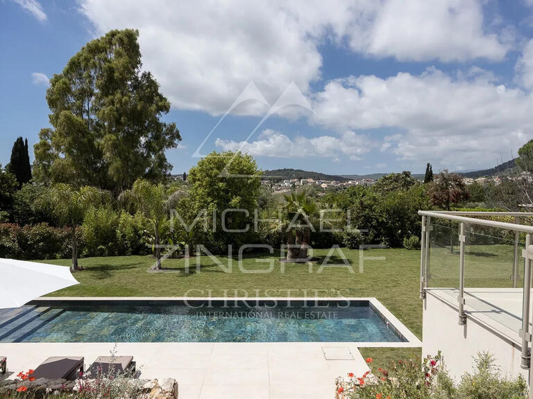 Villa Saint-Paul-de-Vence - 4 bedrooms - 225m²