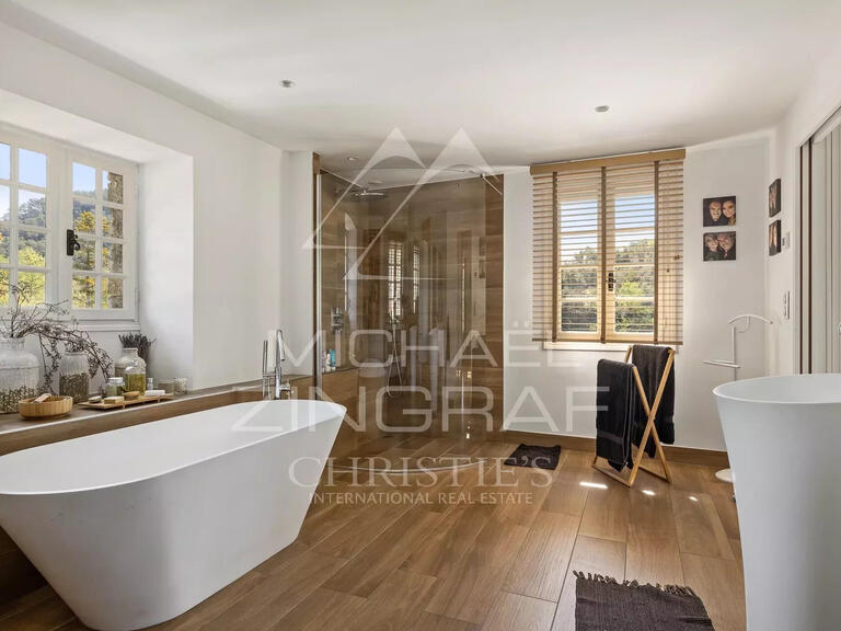 Villa Saint-Paul-de-Vence - 5 bedrooms - 380m²