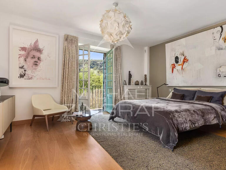 Villa Saint-Paul-de-Vence - 5 bedrooms - 380m²