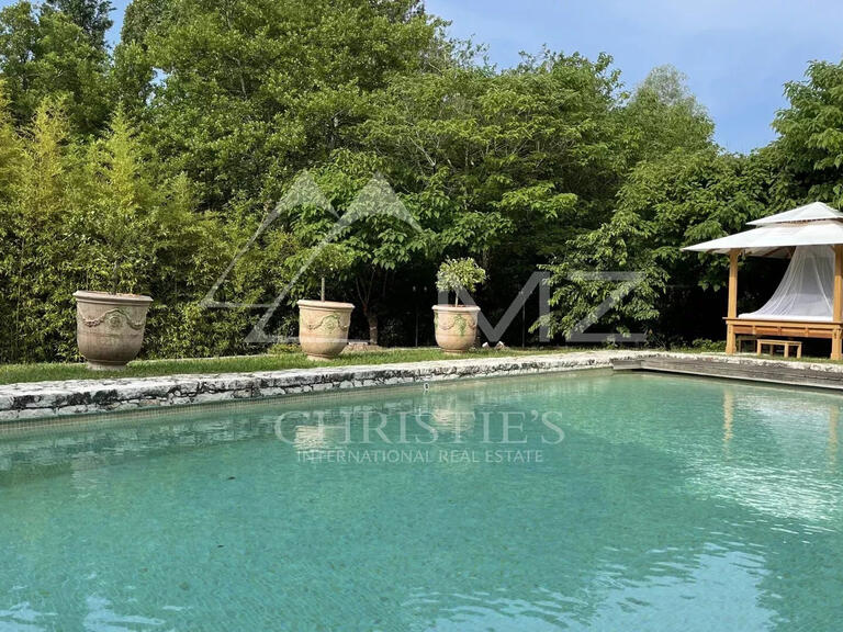 Villa Saint-Paul-de-Vence - 5 bedrooms - 380m²