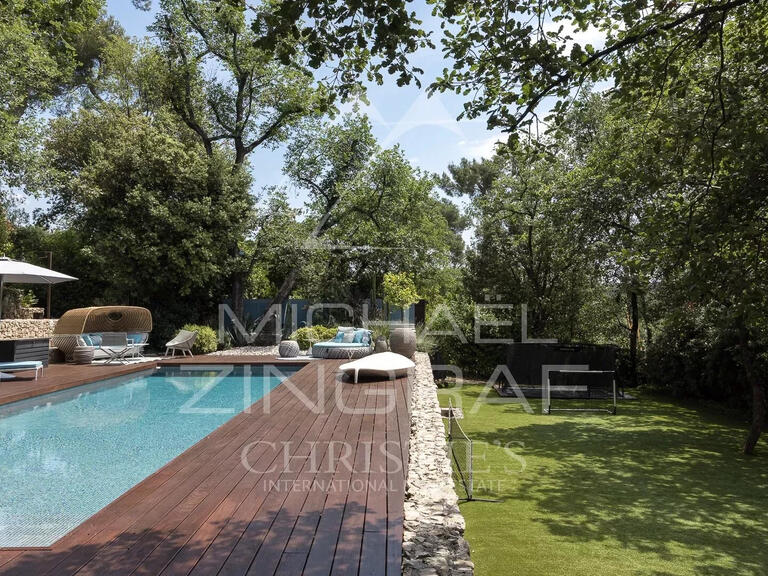 Villa Saint-Paul - 6 chambres - 350m²