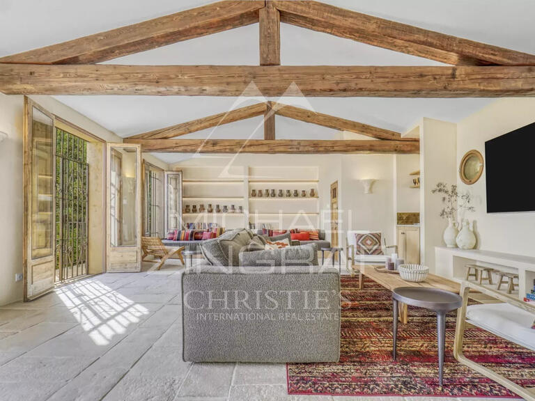 Villa Saint-Paul-de-Vence - 5 bedrooms - 350m²