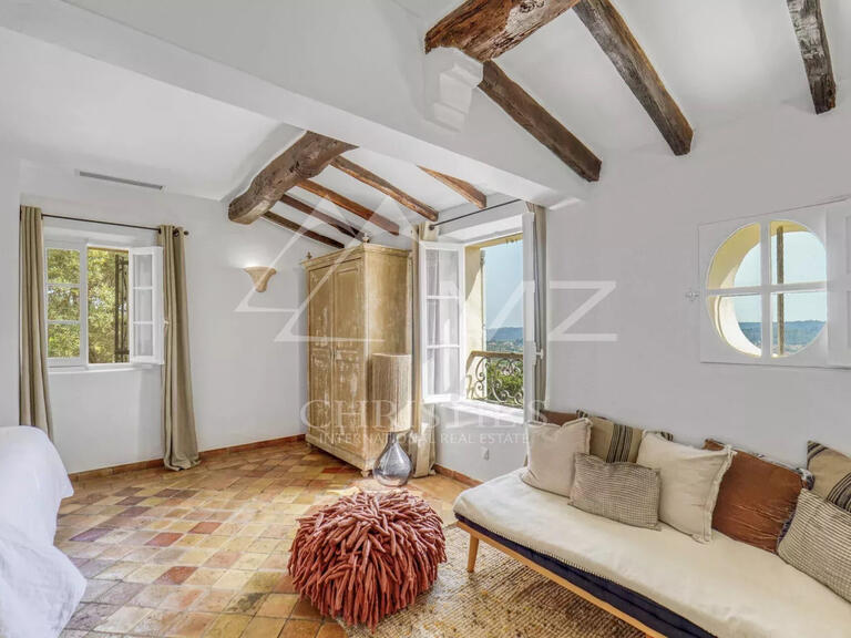 Villa Saint-Paul-de-Vence - 5 bedrooms - 350m²