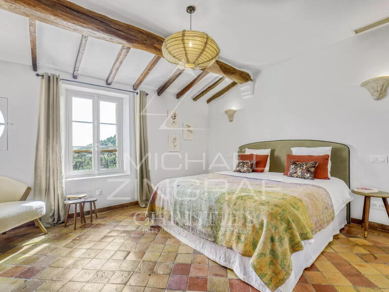 Villa Saint-Paul-de-Vence - 5 bedrooms - 350m²