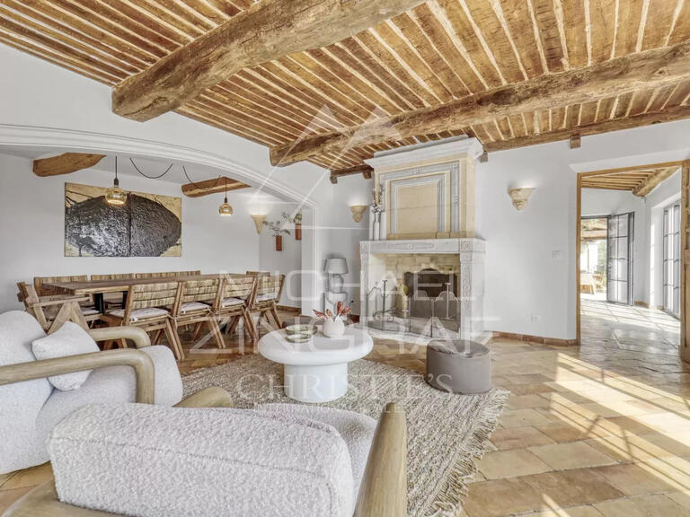 Villa Saint-Paul-de-Vence - 5 bedrooms - 350m²