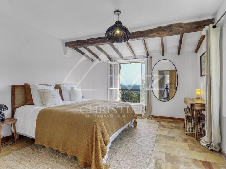 Villa Saint-Paul-de-Vence - 5 bedrooms - 350m²