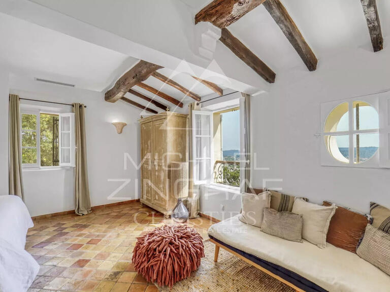 Villa Saint-Paul-de-Vence - 5 bedrooms - 350m²