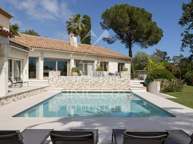 Holidays Villa Saint-Paul-de-Vence - 5 bedrooms