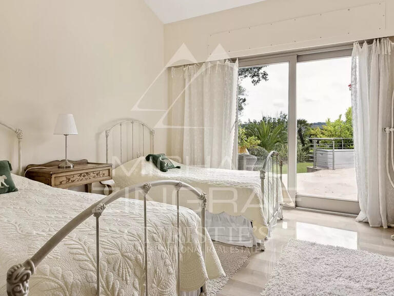 Holidays Villa Saint-Paul-de-Vence - 5 bedrooms