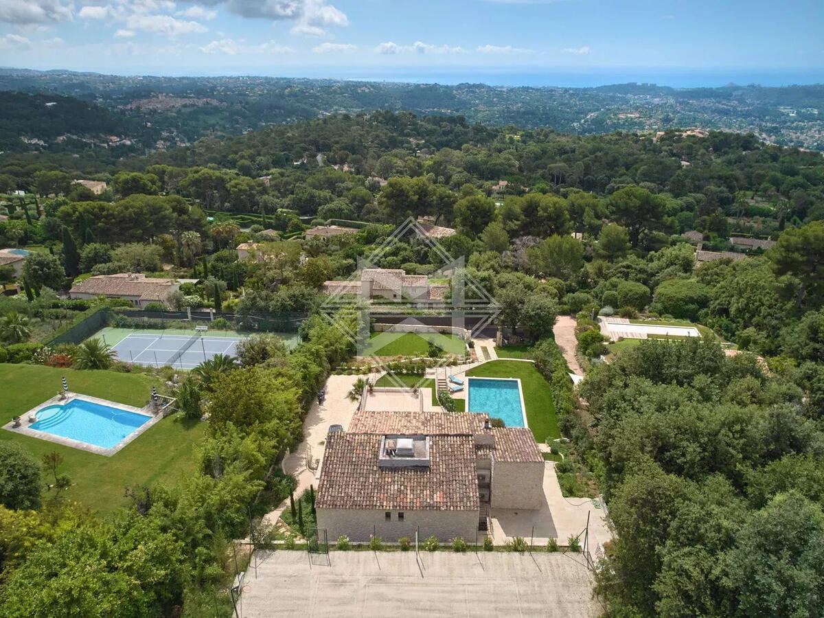 Villa Saint-Paul-de-Vence