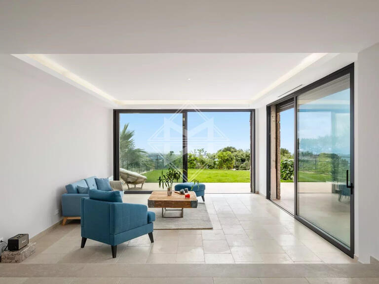 Villa Saint-Paul-de-Vence - 5 bedrooms - 300m²