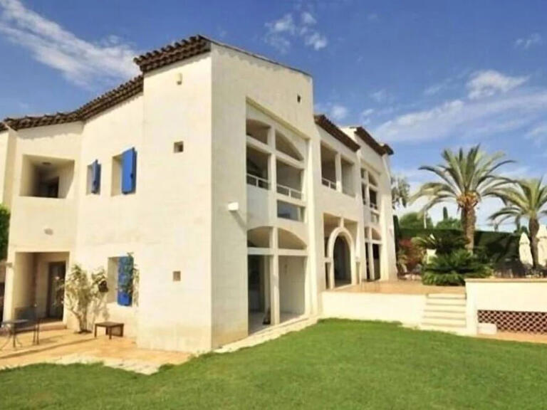 Villa Saint-Paul - 6 chambres - 472m²