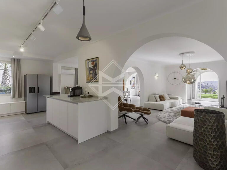 Villa Saint-Paul-de-Vence - 7 bedrooms - 350m²