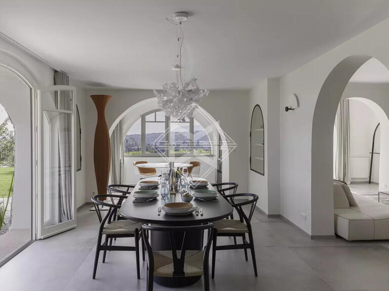 Villa Saint-Paul-de-Vence - 7 bedrooms - 350m²