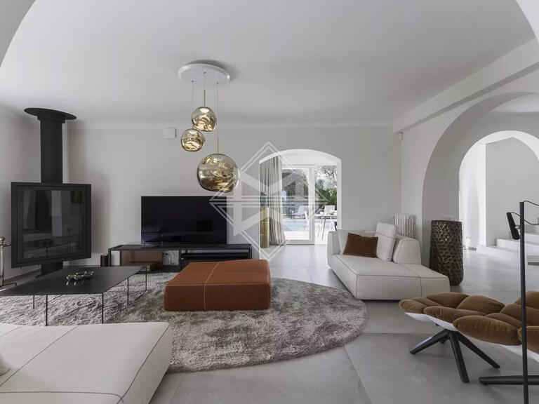 Villa Saint-Paul-de-Vence - 7 bedrooms - 350m²