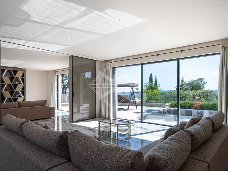 Sale Villa with Sea view Saint-Paul-de-Vence - 10 bedrooms