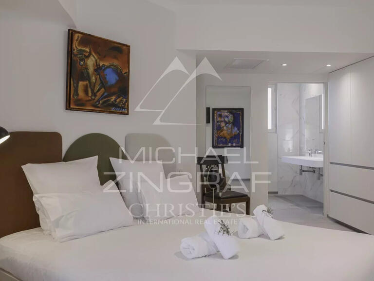 Villa Saint-Paul-de-Vence - 7 bedrooms - 350m²