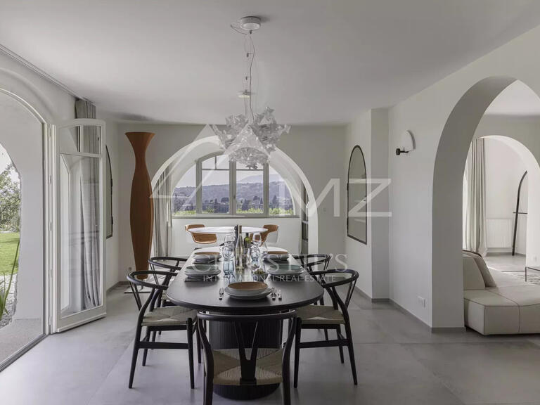 Villa Saint-Paul - 7 chambres - 350m²