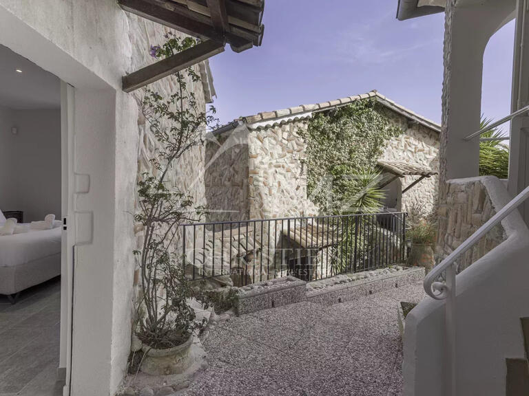 Villa Saint-Paul-de-Vence - 7 bedrooms - 350m²