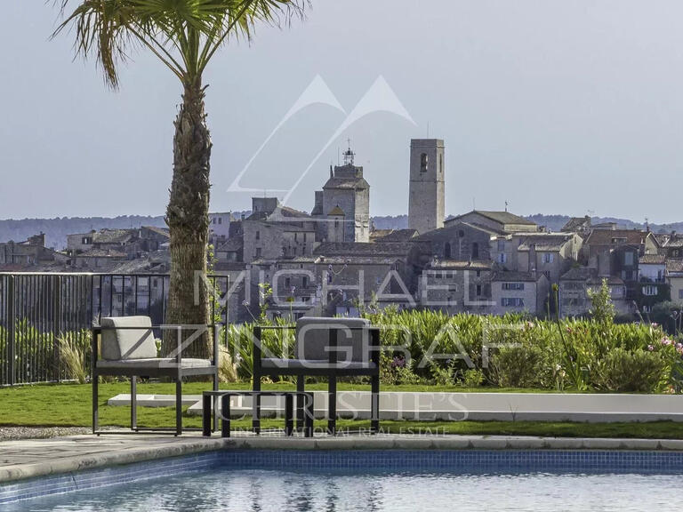 Villa Saint-Paul-de-Vence - 7 bedrooms - 350m²