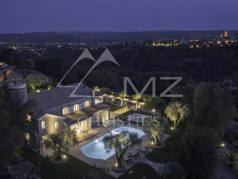 Villa Saint-Paul - 7 chambres - 350m²