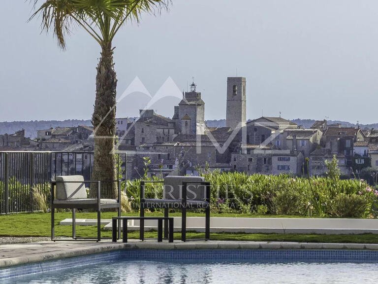 Villa Saint-Paul-de-Vence - 7 bedrooms - 350m²