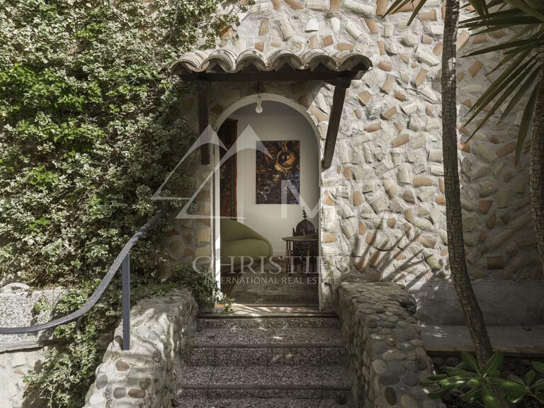 Villa Saint-Paul-de-Vence - 7 bedrooms - 350m²