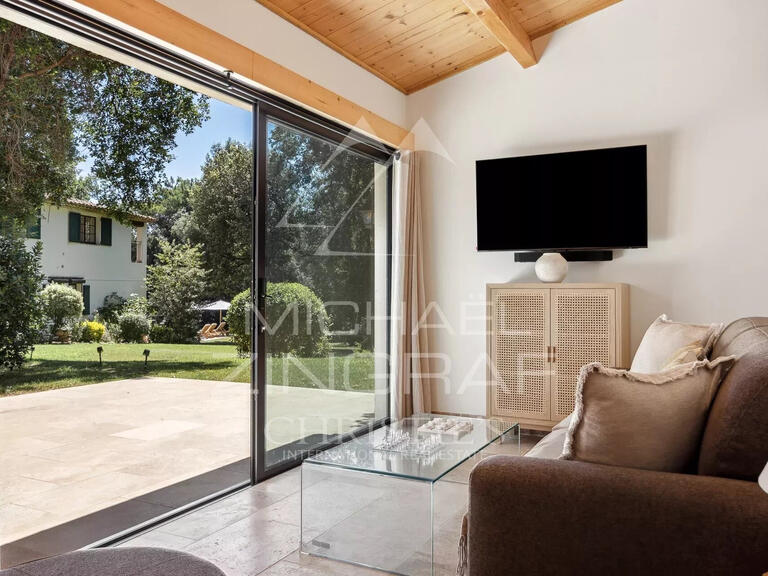 Villa Saint-Paul - 5 chambres - 275m²